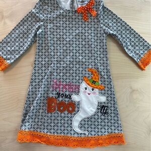 Rare Editions Dress size Girls 10 (AB)